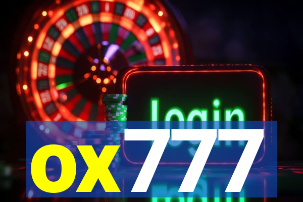 ox777