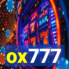 ox777