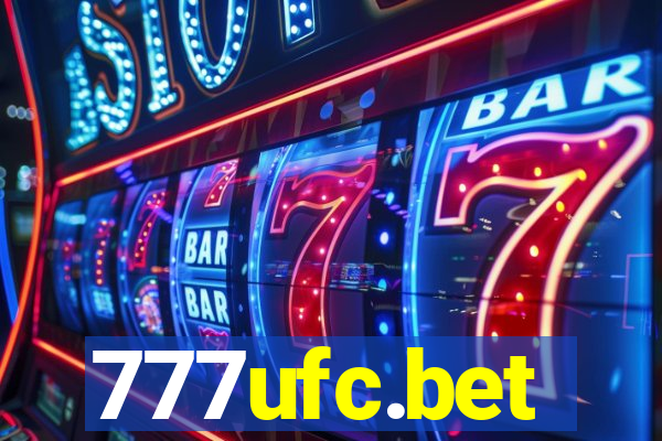 777ufc.bet