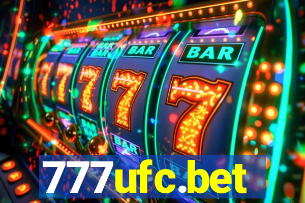 777ufc.bet