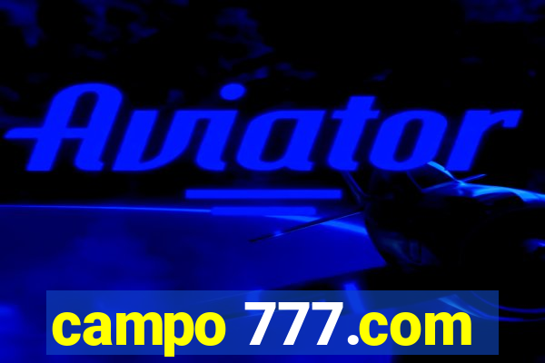 campo 777.com