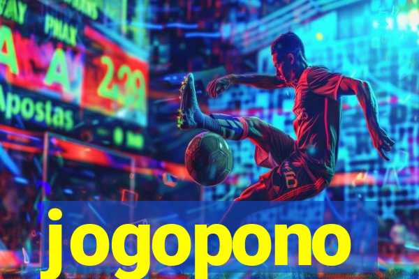 jogopono