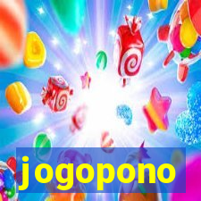 jogopono