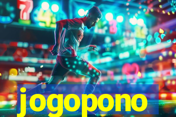 jogopono