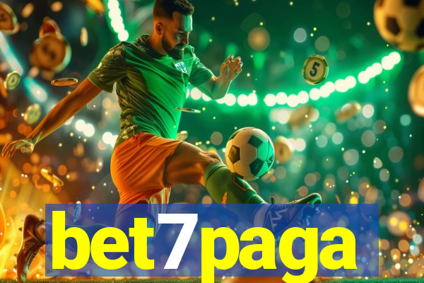 bet7paga