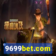 9699bet.com