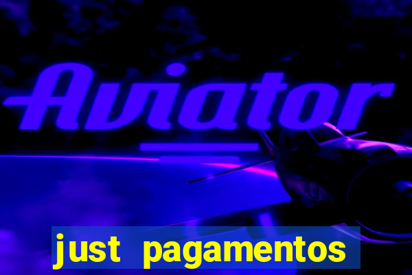 just pagamentos ltda pixbet