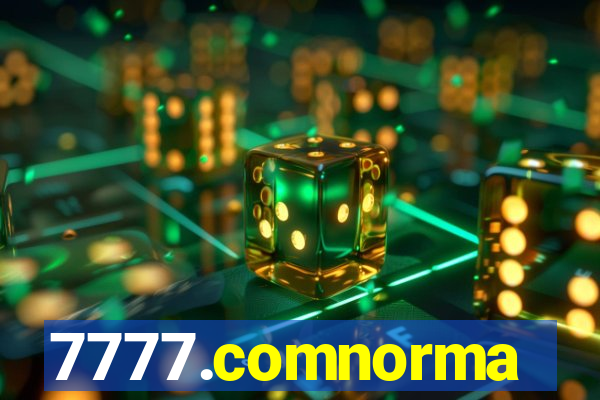 7777.comnorma