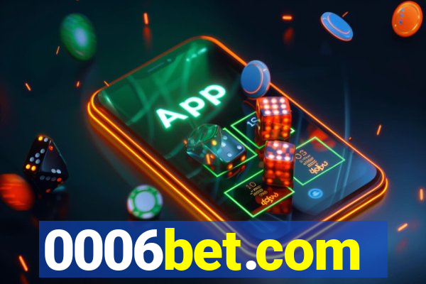 0006bet.com