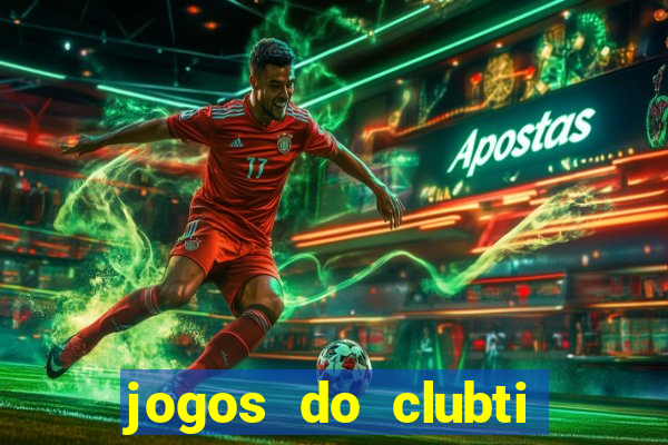 jogos do clubti devotos mirins