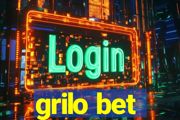 grilo bet