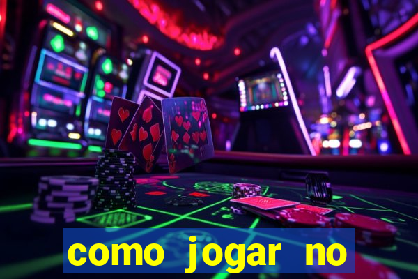 como jogar no tigre sem depositar