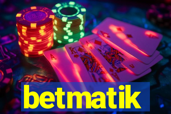 betmatik