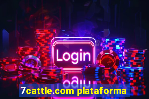 7cattle.com plataforma