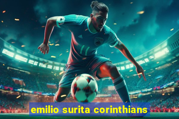 emilio surita corinthians