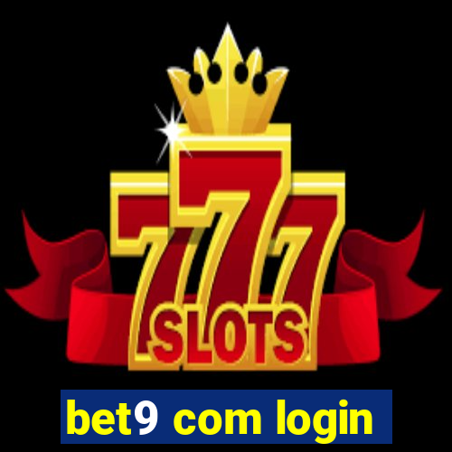 bet9 com login