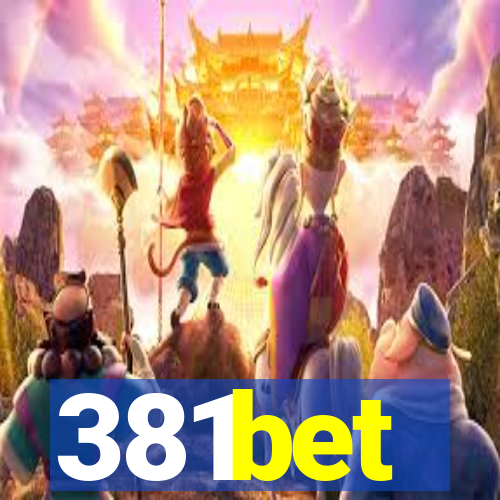 381bet