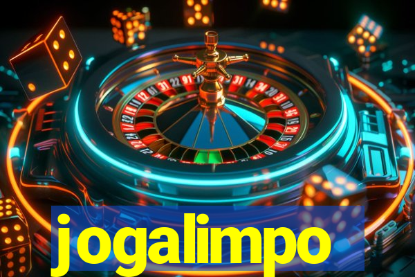 jogalimpo