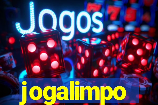 jogalimpo