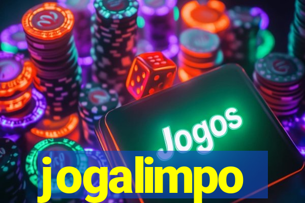 jogalimpo