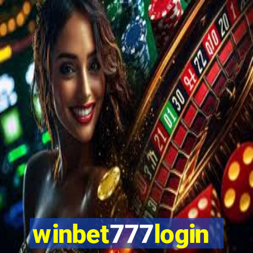 winbet777login