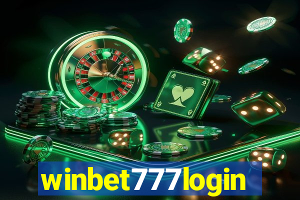 winbet777login