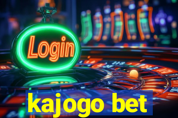 kajogo bet