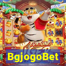 BgjogoBet