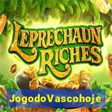 JogodoVascohoje