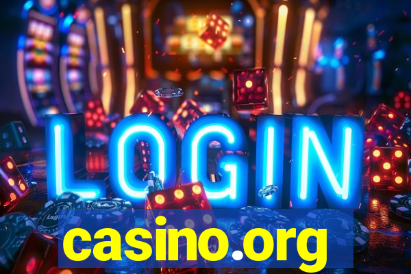 casino.org