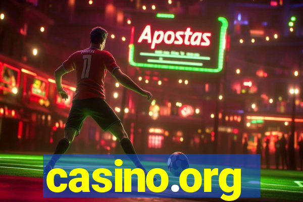 casino.org