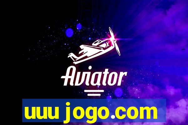 uuu jogo.com