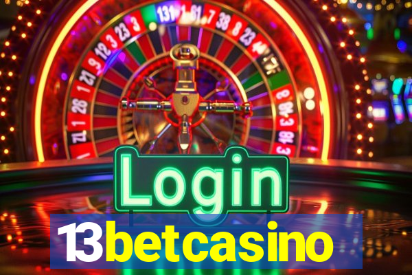 13betcasino