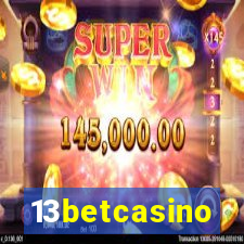 13betcasino