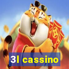 3l cassino