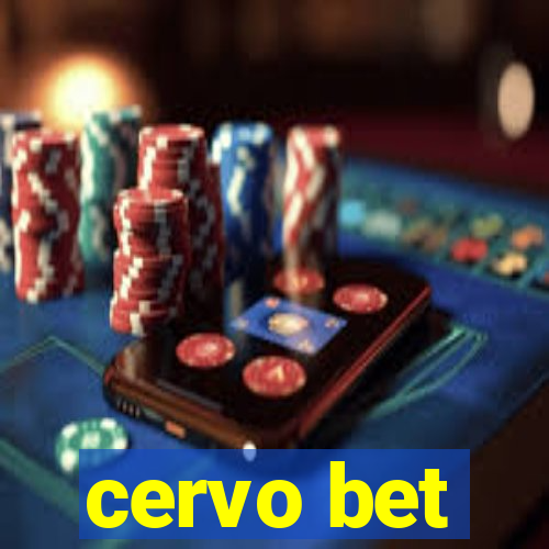 cervo bet