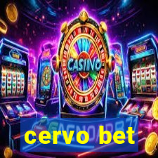 cervo bet