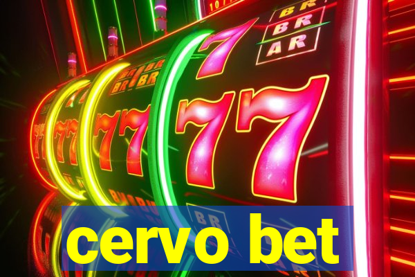 cervo bet