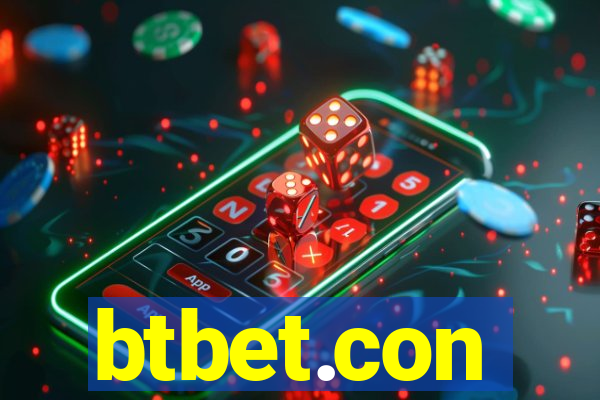 btbet.con