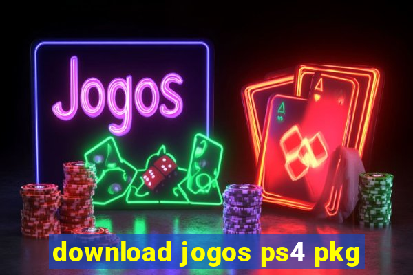 download jogos ps4 pkg