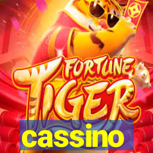 cassino internacional online