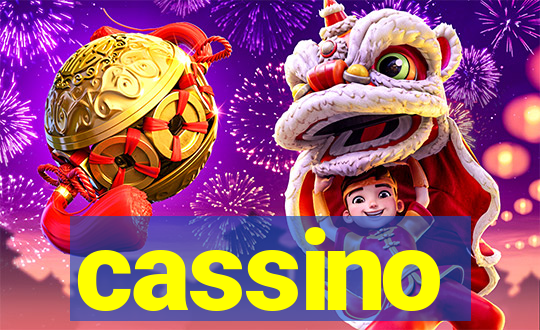 cassino internacional online