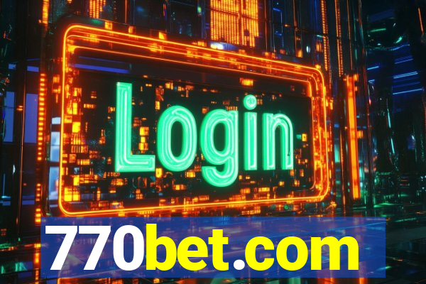 770bet.com