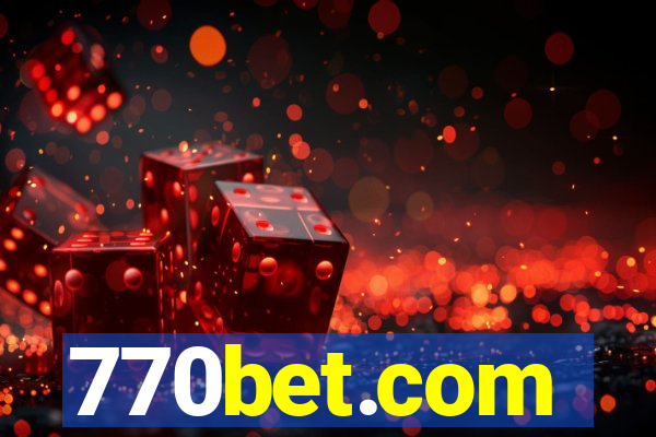 770bet.com