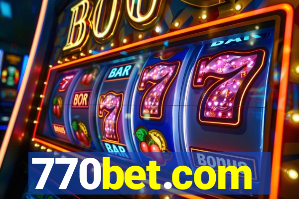 770bet.com