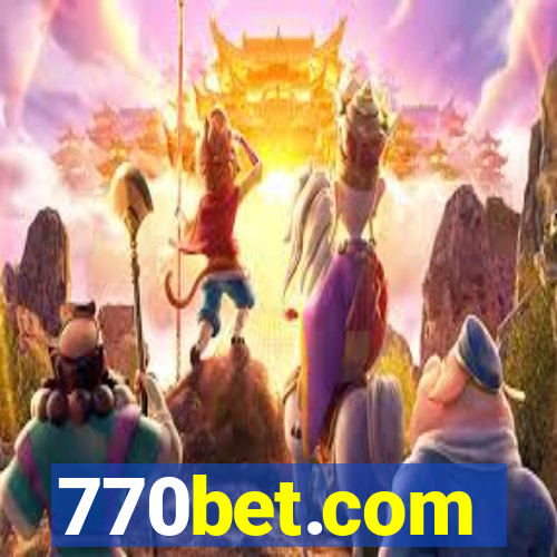 770bet.com