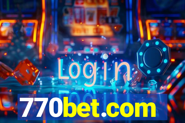 770bet.com