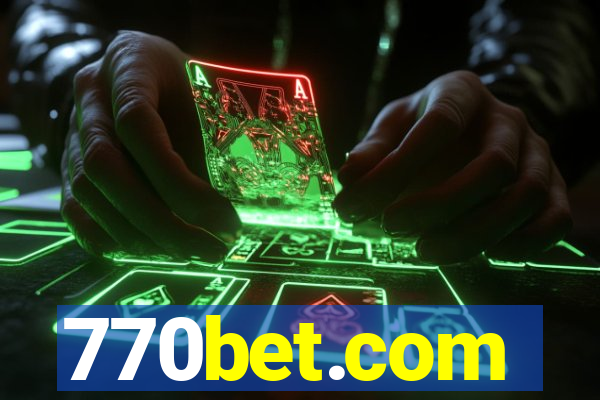 770bet.com