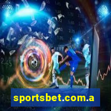 sportsbet.com.au