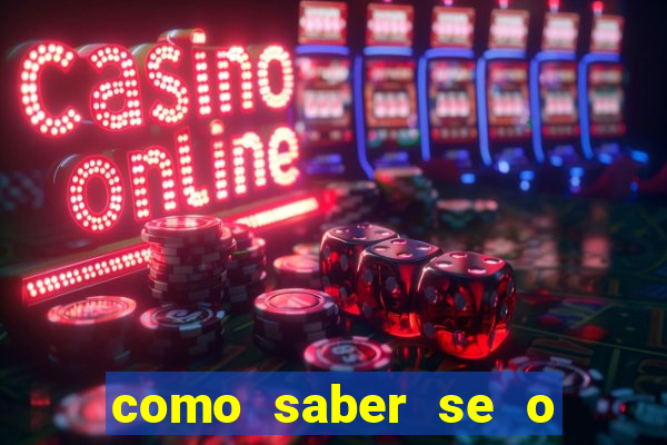 como saber se o fortune tiger ta pagando